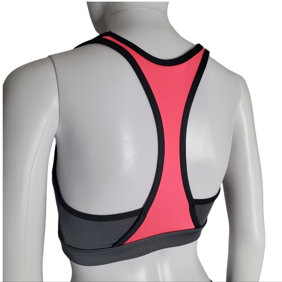 Reebok Sports Bra Small - Picture 2 of 9